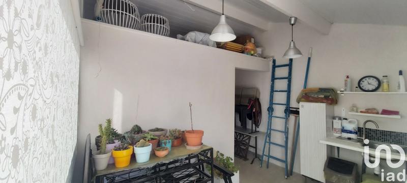 Maison - 112 m² - 5 pièces