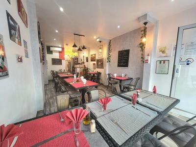 Fonds de commerce - 50 m²