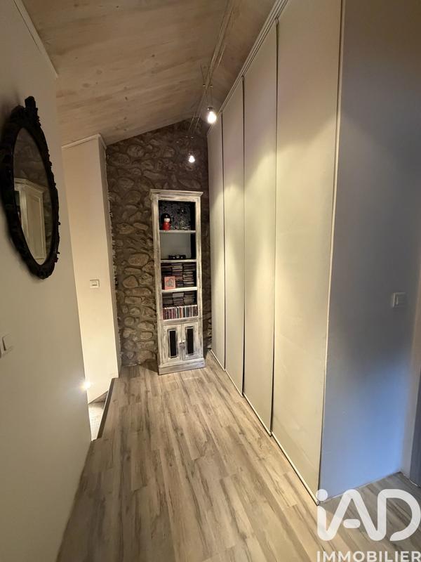 Maison de campagne - 95 m² - 7 pièces