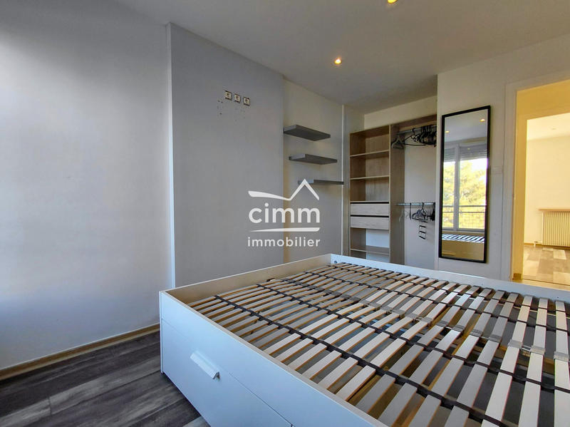 Appartement - 76 m² - 4 pièces