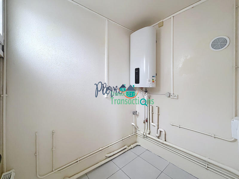 Appartement - 77 m² - 3 pièces