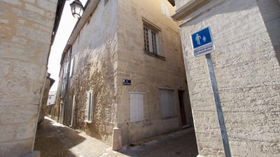 Immeuble - 120 m² - 6 pièces