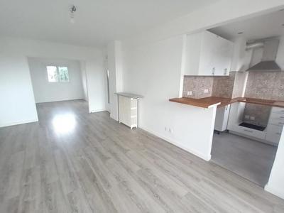 Appartement - 65 m² - 4 pièces