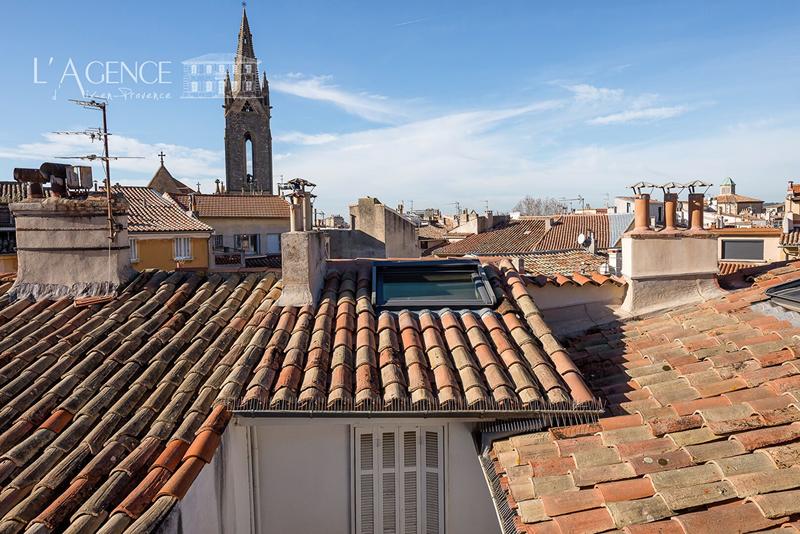 Appartement - 75 m² - 4 pièces