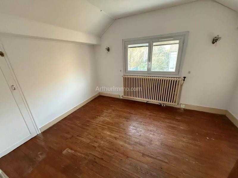 Maison - 85 m² - 6 pièces