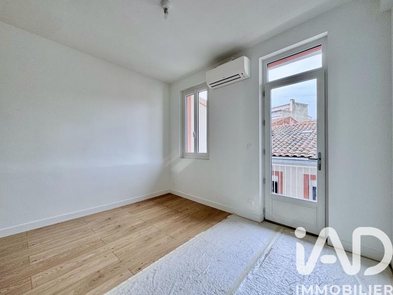 Appartement - 30 m² - 2 pièces