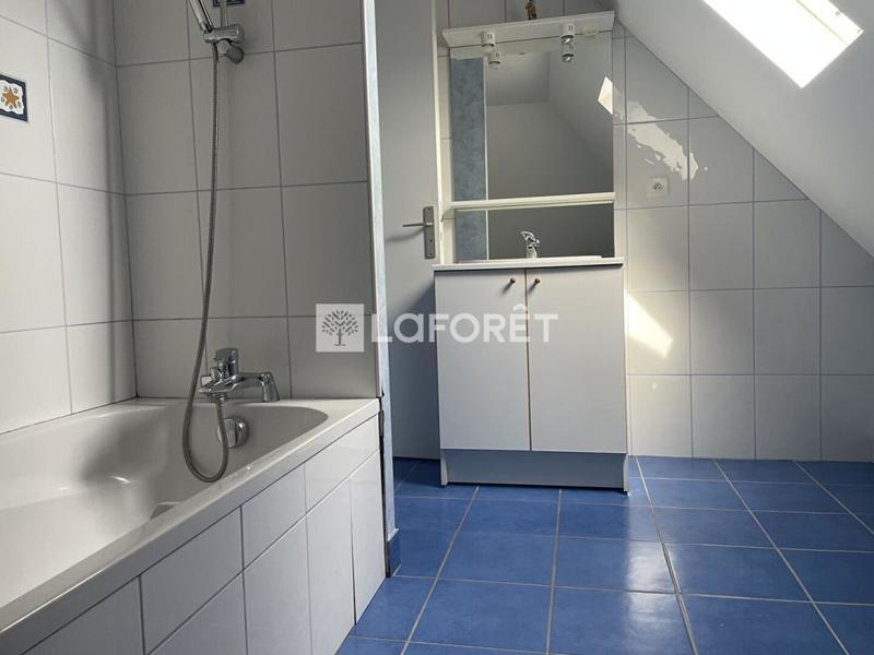 Longère - 134 m² - 6 pièces