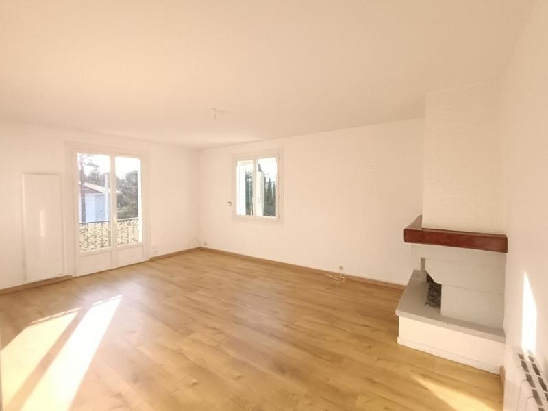 Appartement - 86 m² - 4 pièces