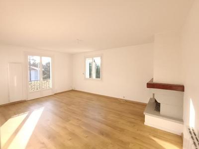 Appartement - 86 m² - 4 pièces