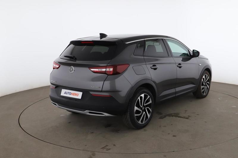Opel Grandland X 2.0 Diesel Ultimate Automatique 177 ch