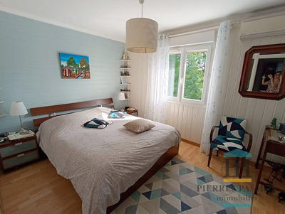 Maison contemporaine - 126 m² - 5 pièces