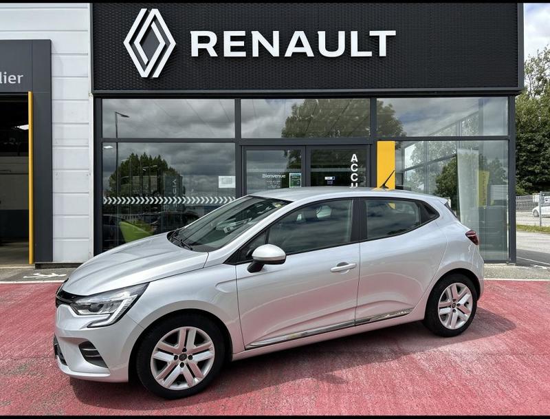 Renault Clio V Dci 100 Business