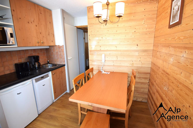 Appartement - 23 m² - 1 pièce