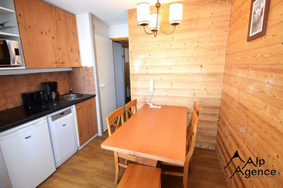 Appartement - 23 m² - 1 pièce