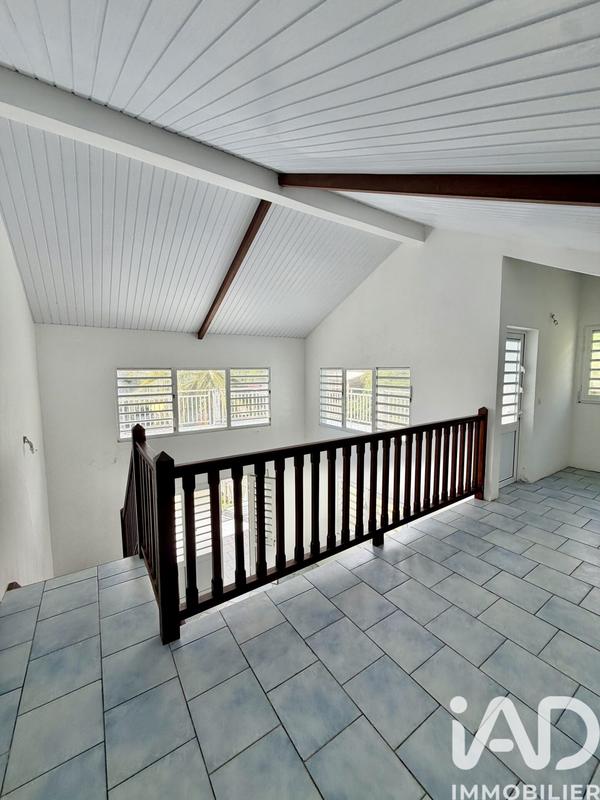 Maison - 151 m² - 5 pièces