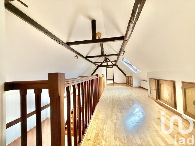 Maison - 155 m² - 5 pièces