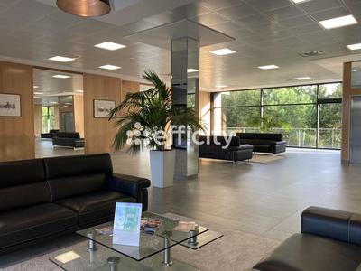 Bureau - 50 m² - 1 pièce