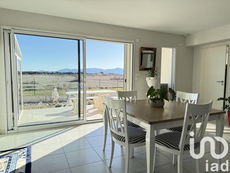 Maison - 108 m² - 3 pièces