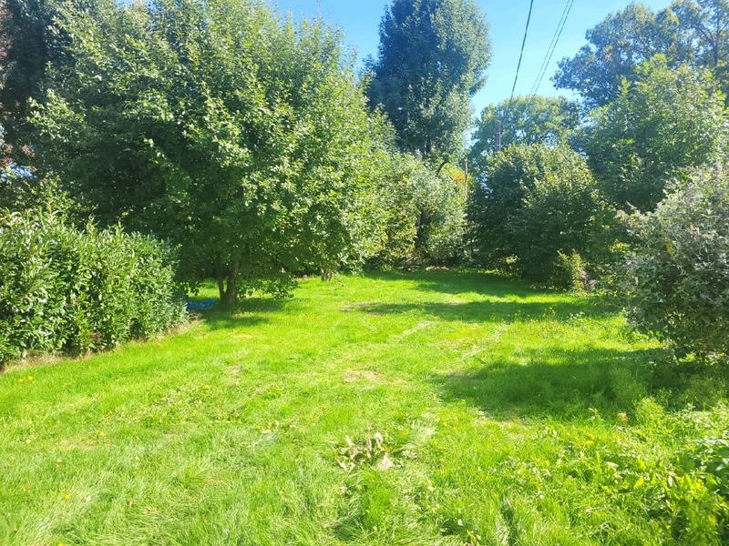 Maison - 70 m² - 4 pièces