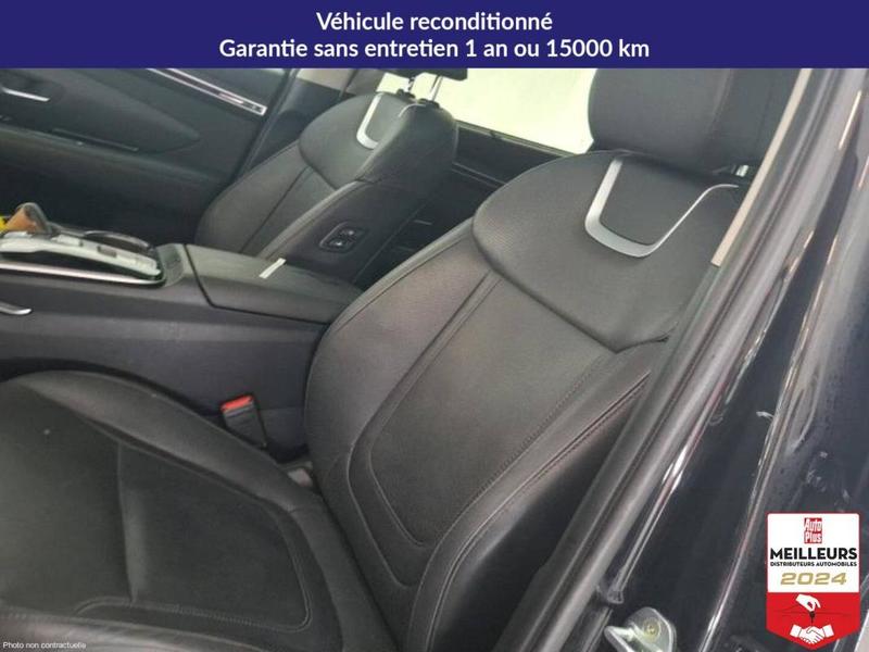 Hyundai Tucson t-Gdi 230 Hybrid Bva6 Executive