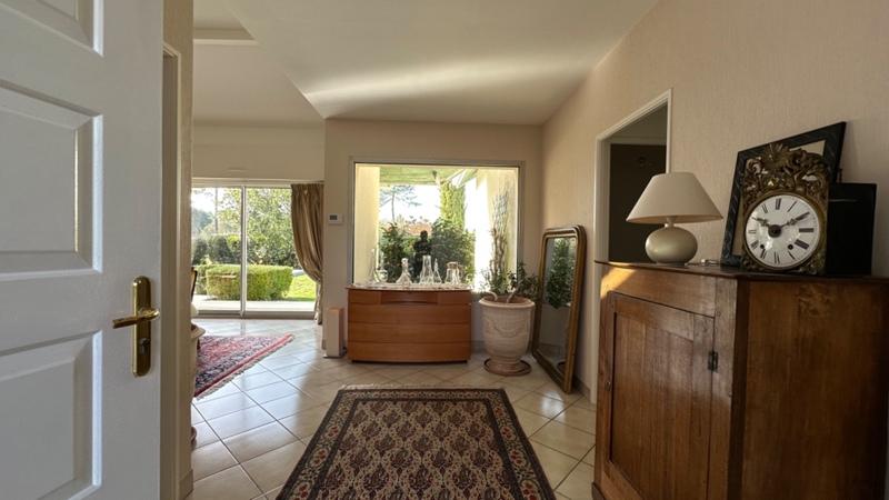 Villa - 166 m² - 5 pièces