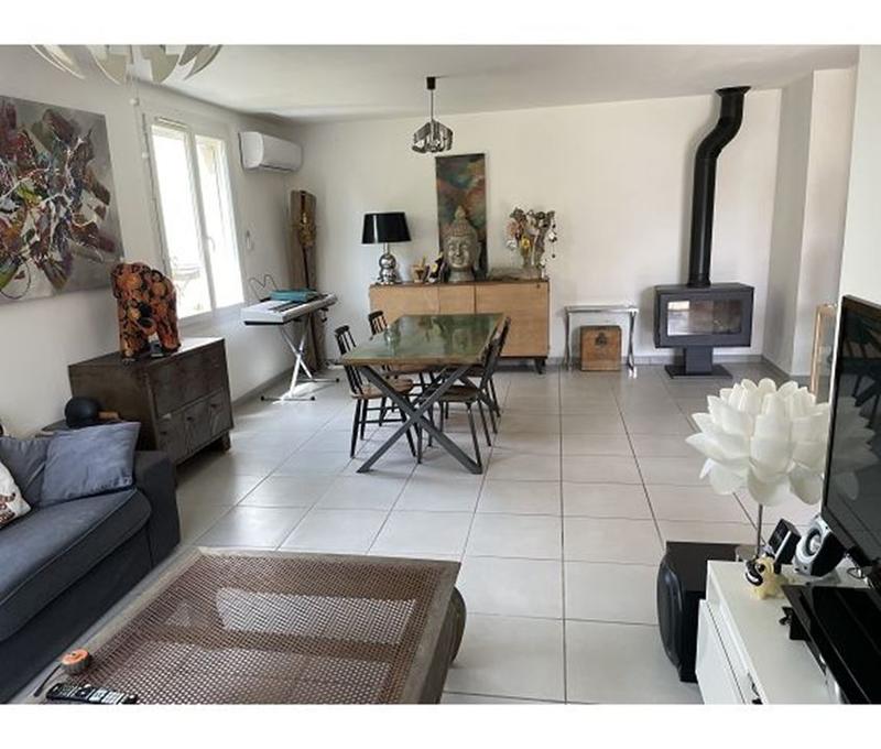 Villa - 93 m² - 3 pièces