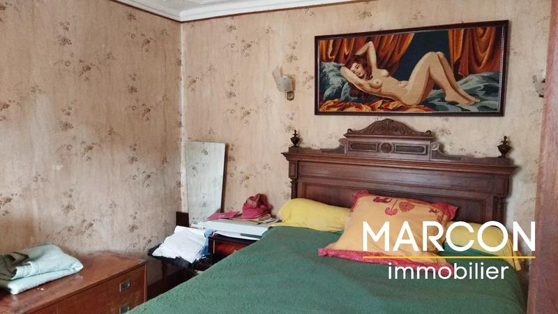 Maison - 132 m² - 6 pièces