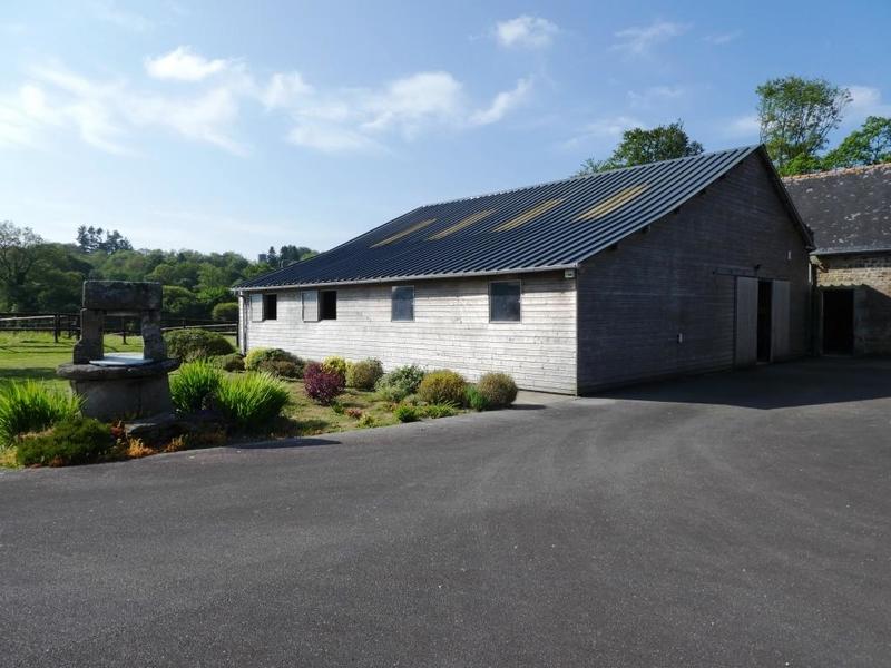 Maison - 147 m² - 5 pièces