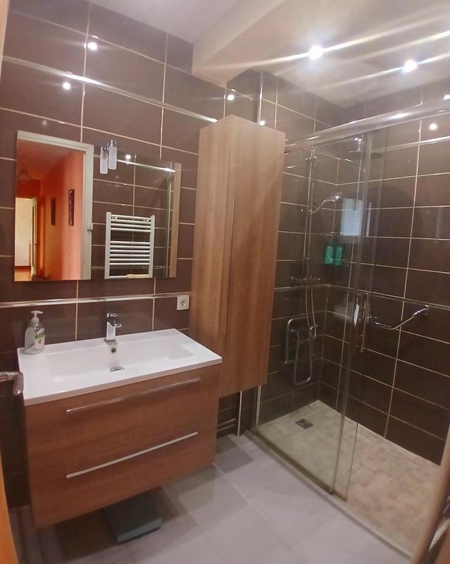 Maison - 190 m² - 7 pièces