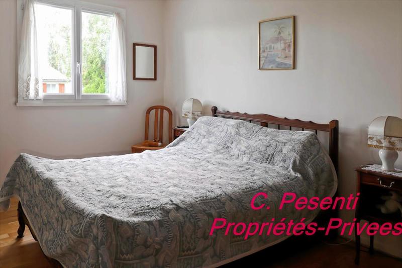 Maison - 98 m² - 5 pièces