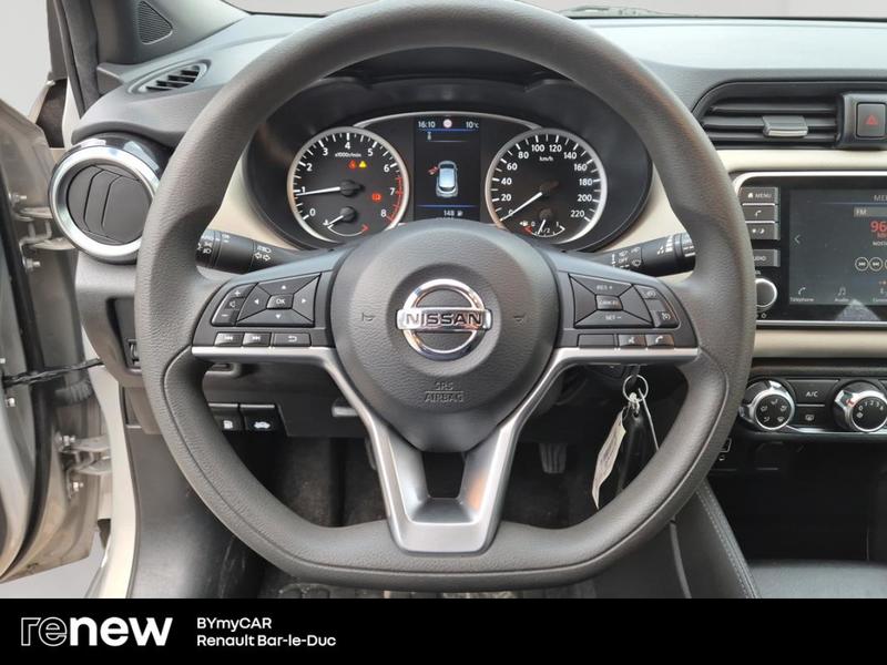 Nissan Micra 2021 Ig-T 92 Acenta