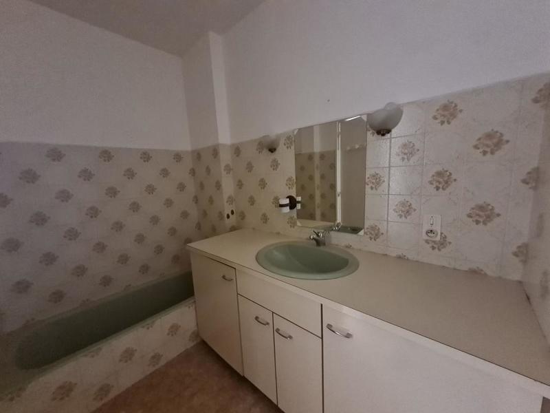 Appartement - 119 m² - 4 pièces