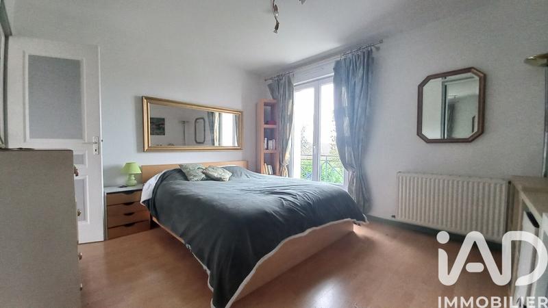 Maison - 155 m² - 7 pièces