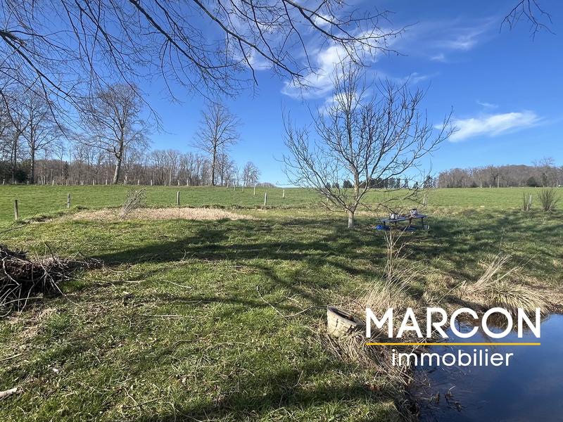 Maison - 113 m² - 4 pièces