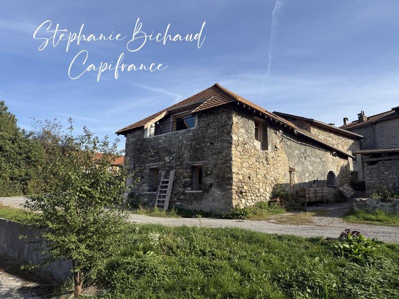 Maison - 169 m² - 6 pièces