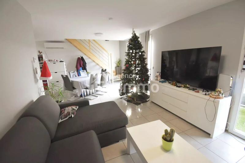 Villa - 105 m² - 4 pièces