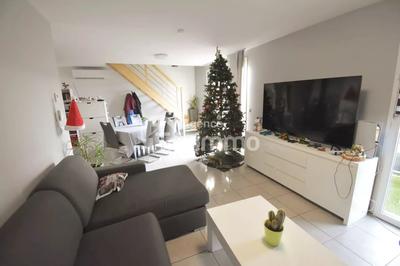 Villa - 105 m² - 4 pièces