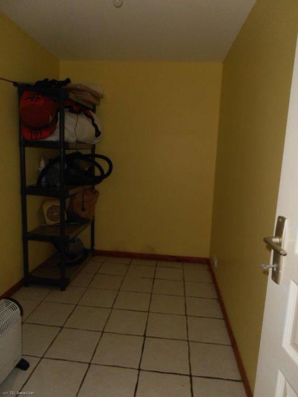 Maison en pierre - 96 m² - 4 pièces