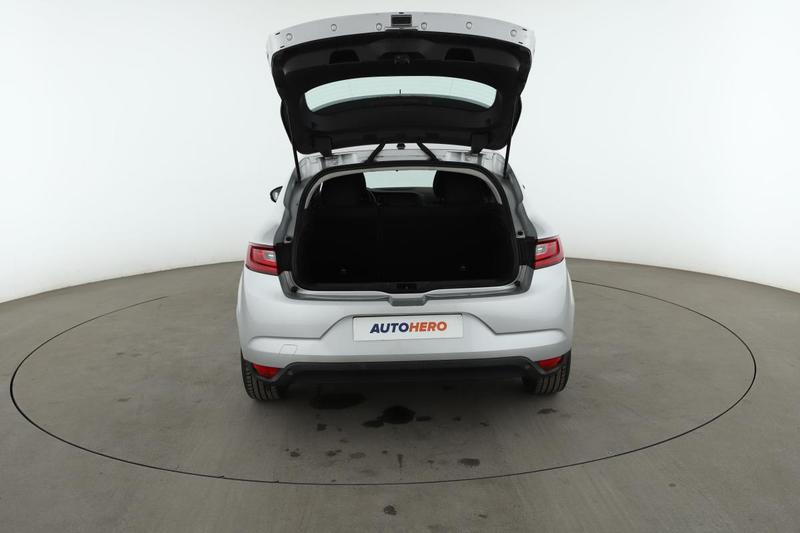 Renault Mégane 1.5 dCi Energy Business 110 ch