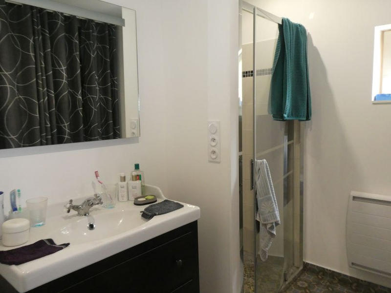 Maison en pierre - 253 m² - 10 pièces