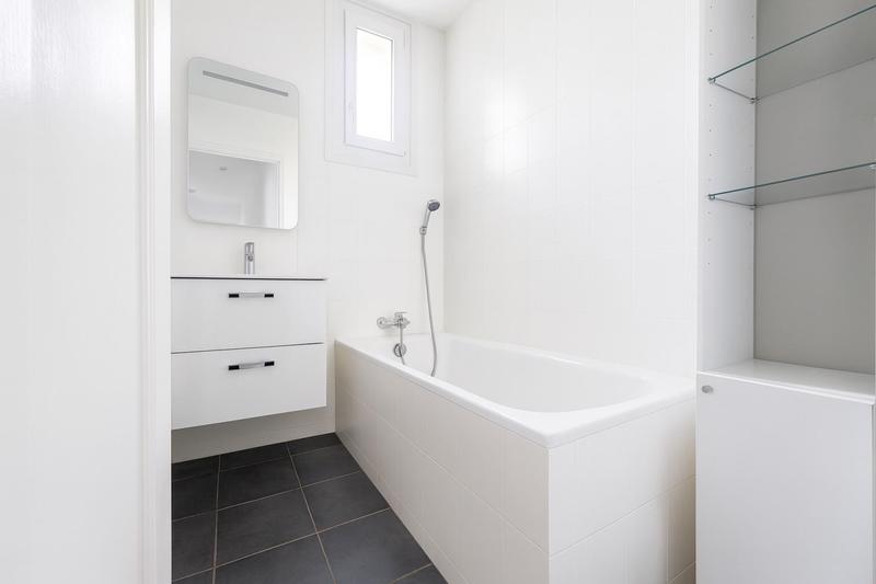 Maison - 73 m² - 4 pièces