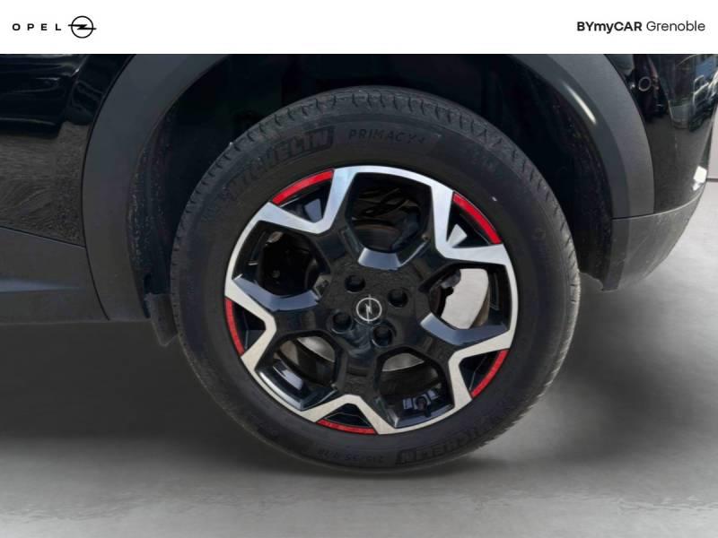 Opel Mokka 1.2 Turbo 130 ch Bvm6 Gs Line