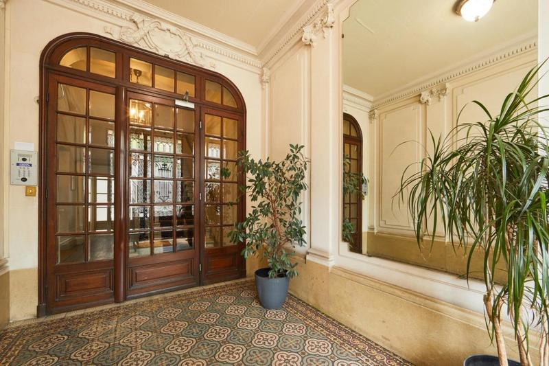 Appartement - 102 m² - 4 pièces