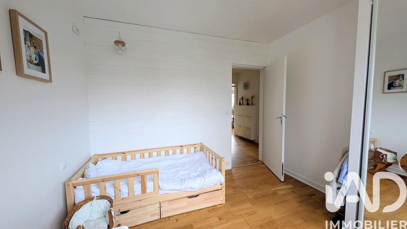 Appartement - 76 m² - 4 pièces