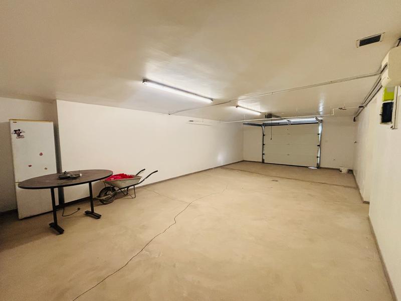 Maison - 102 m² - 4 pièces