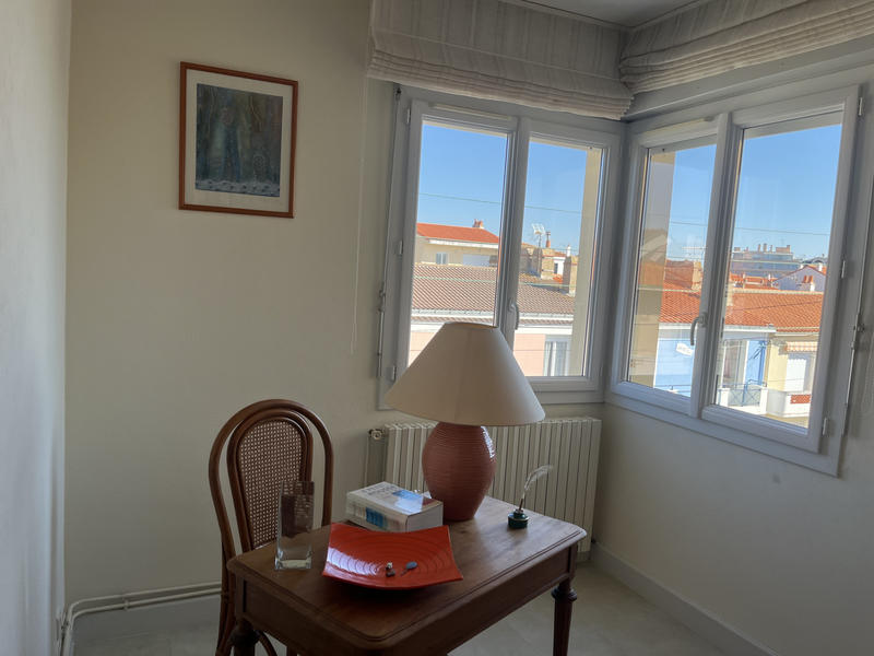 Appartement - 73 m² - 5 pièces