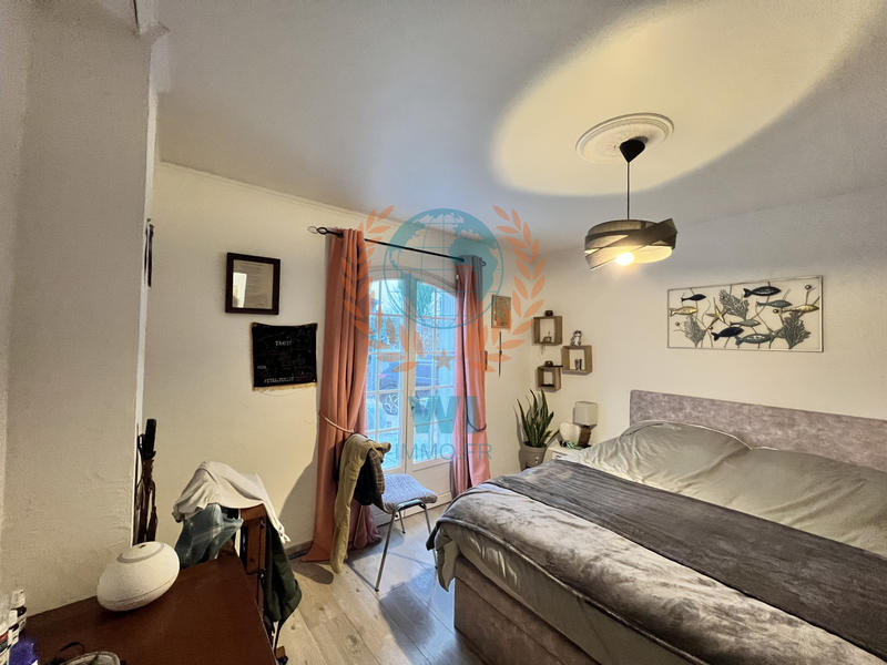 Maison - 115 m² - 4 pièces