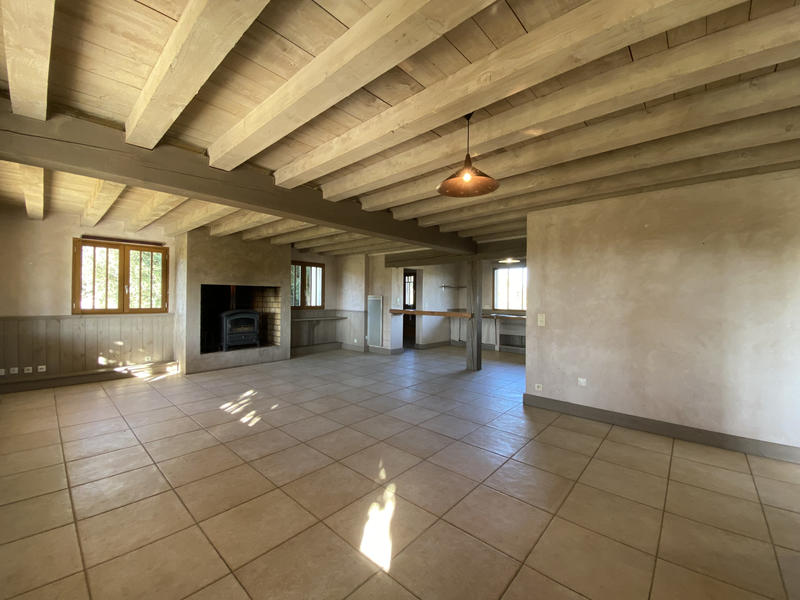 Maison - 141 m² - 7 pièces