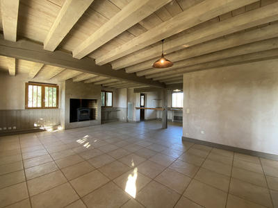 Maison - 141 m² - 7 pièces