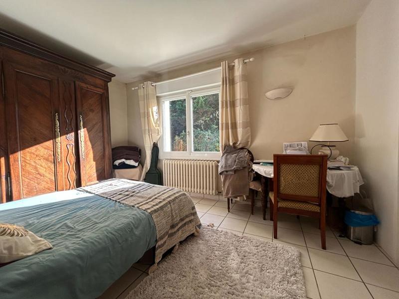 Maison - 162 m² - 7 pièces